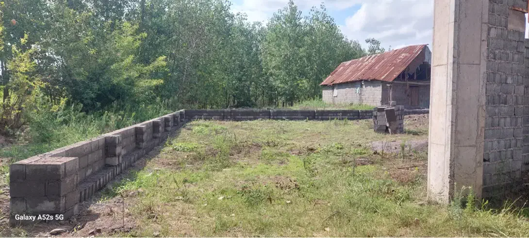 فروش زمین در منطقه چاف و چمخاله|فروش زمین و ملک کلنگی|چاف و چمخاله, |دیوار