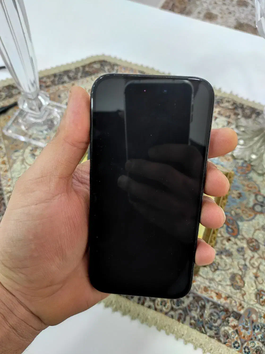 ایفون ۱۶|موبایل|فردیس, فردیس|دیوار