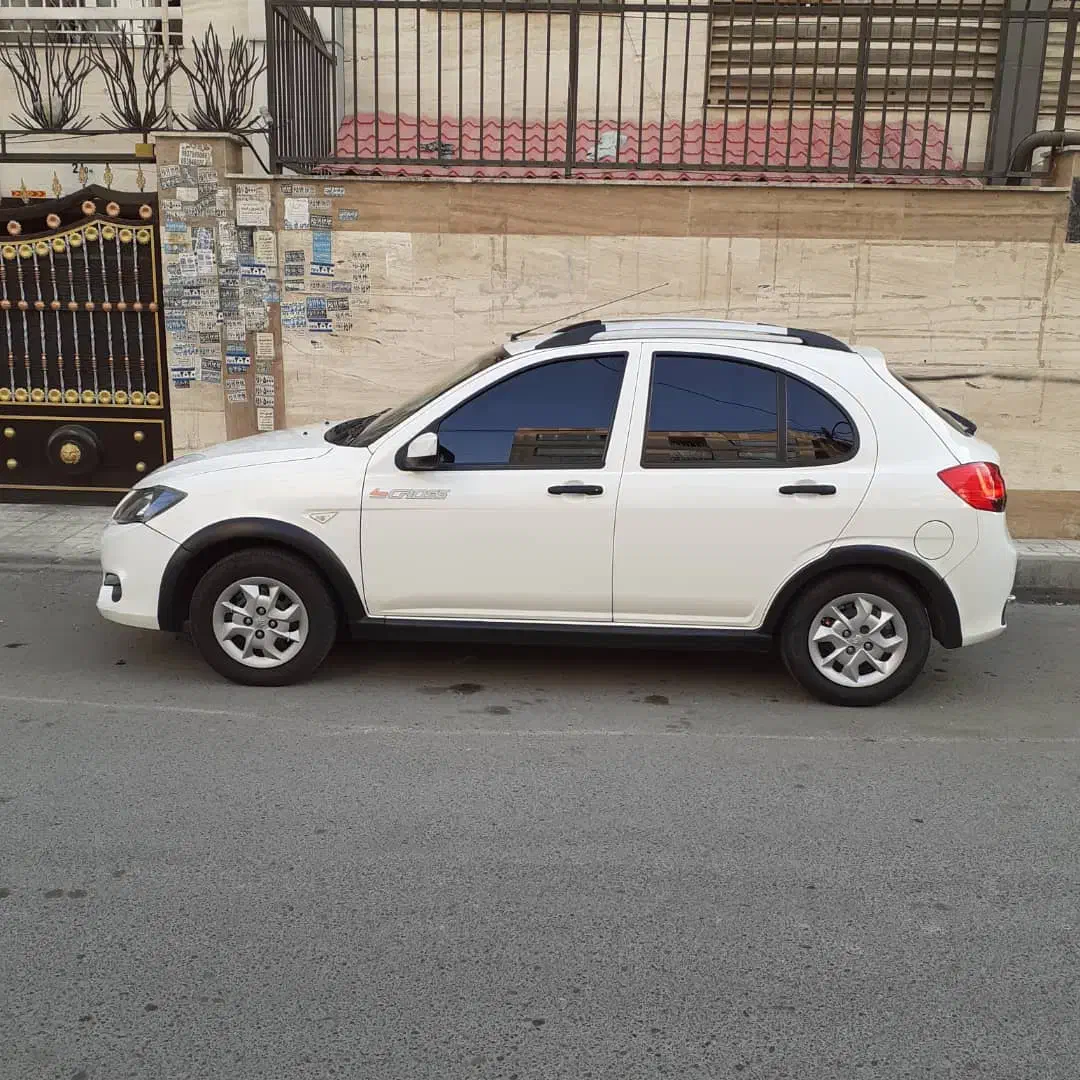 کوییک ۱۴۰۱|خودرو سواری و وانت|فردیس, فردیس|دیوار