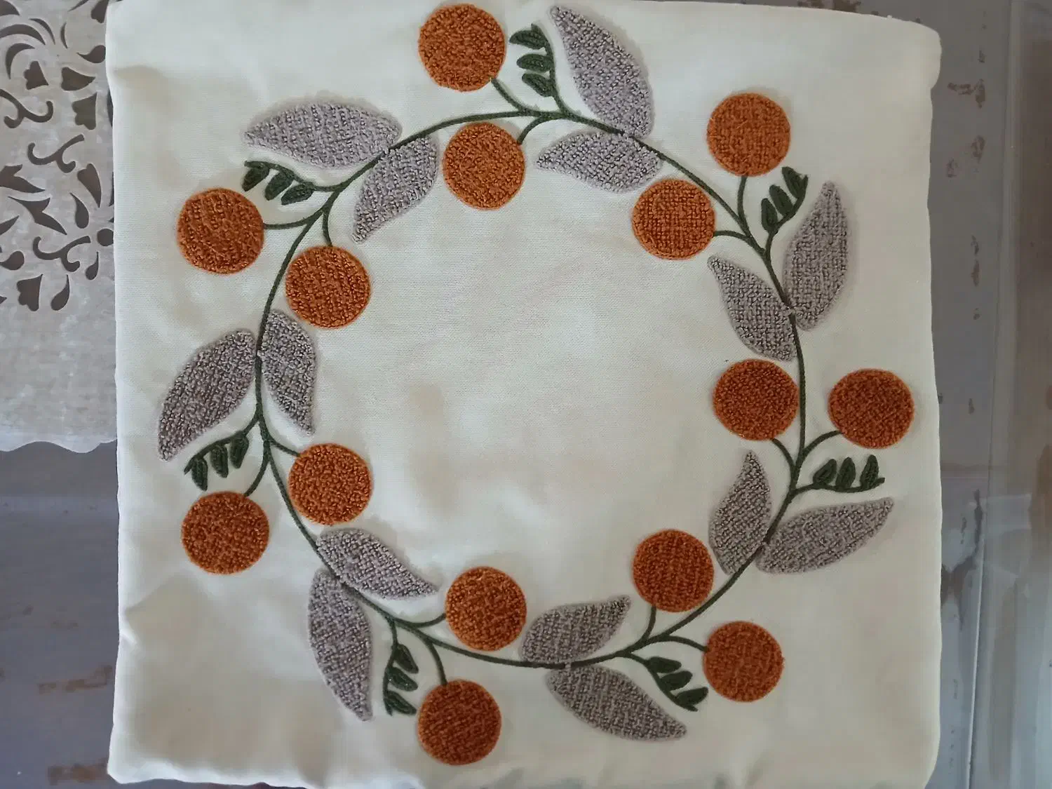 کوسن|صنایع دستی و سایر لوازم تزئینی|تهران, بهداشت|دیوار