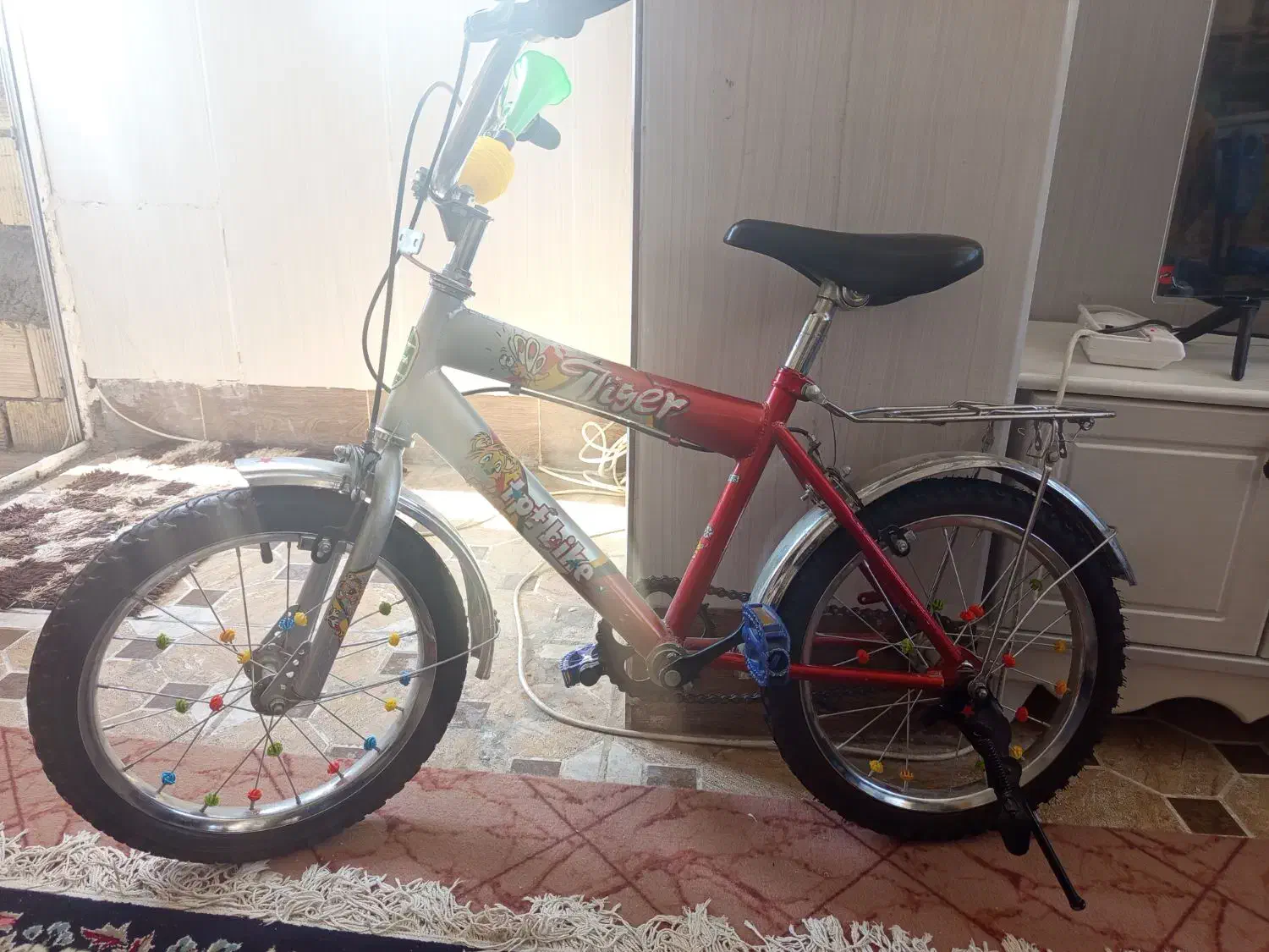 دوچرخه|دوچرخه، اسکیت، اسکوتر|فارسان, |دیوار