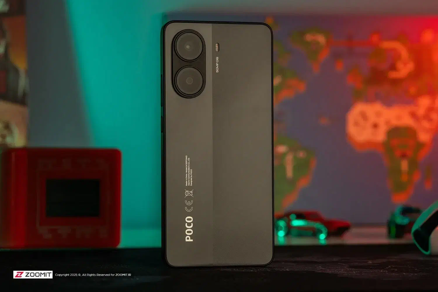 گوشی پوکو x7 pro|موبایل|هشتگرد, فاز ۱ مهستان|دیوار