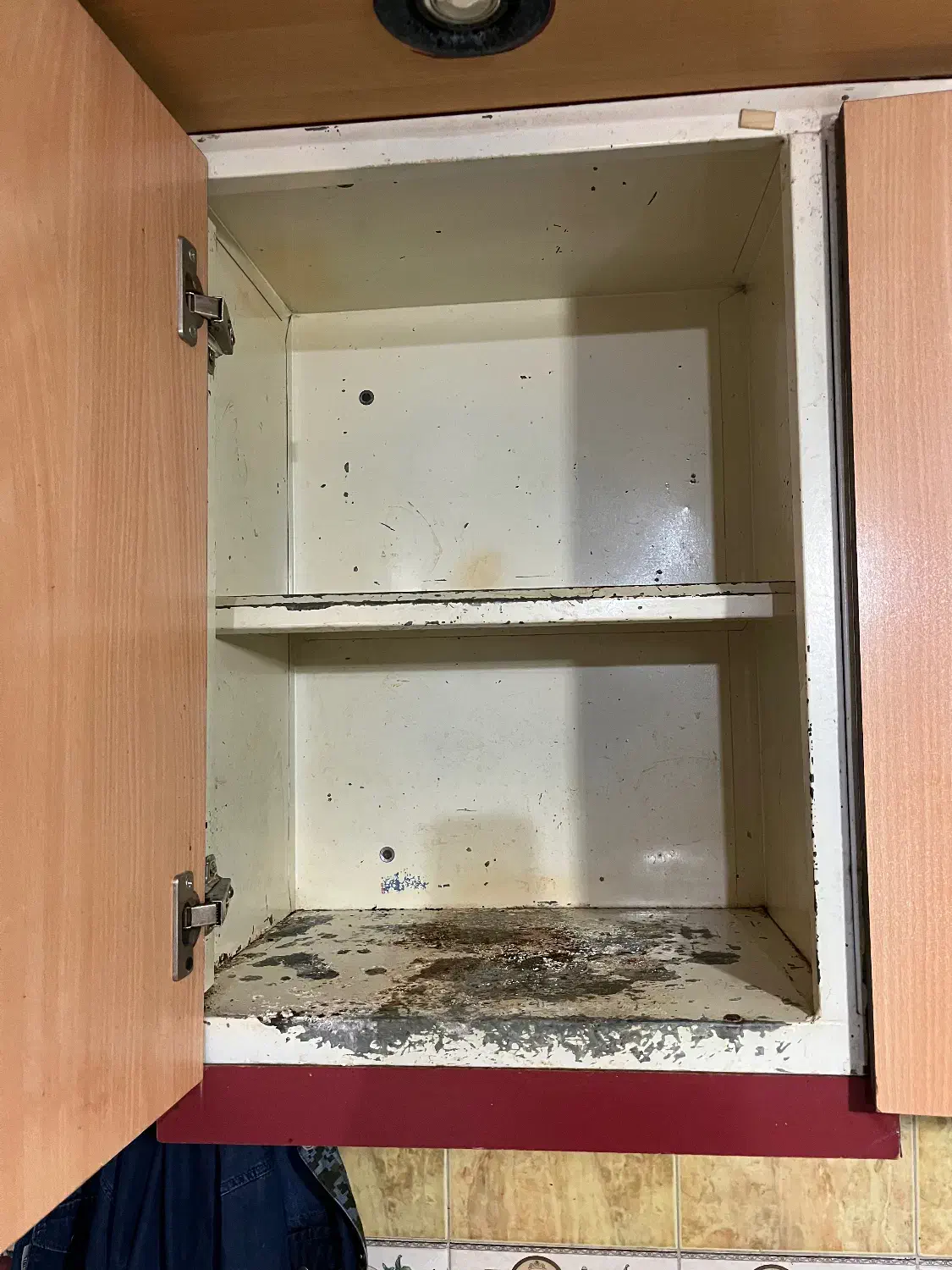 کابینت|مصالح و تجهیزات ساختمان|رشت, چمارسرا|دیوار