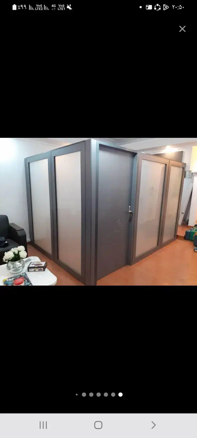 استخدام وکیل یا کاراموز دادگستری|استخدام مالی، حسابداری، حقوقی|تهران, نصرت|دیوار