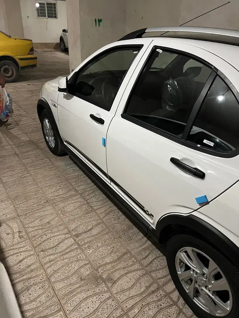 کوییک صفر|خودرو سواری و وانت|کرمان, |دیوار