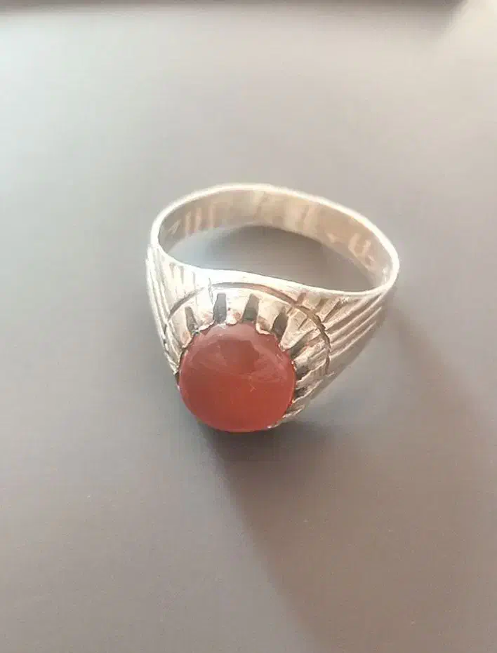 انگشتر عقیق|جواهرات|خرمشهر, |دیوار