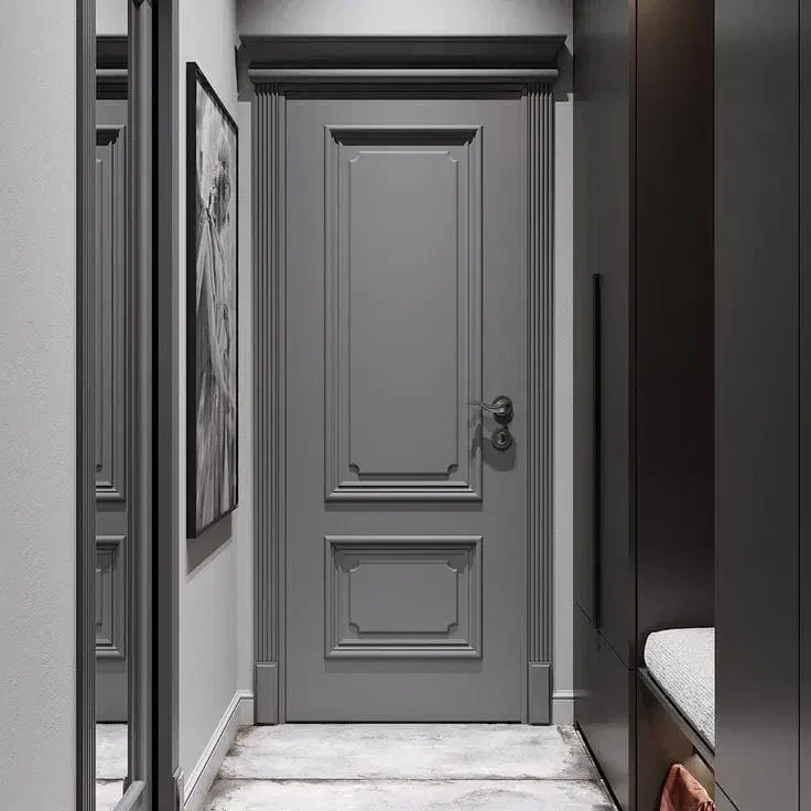 نصب درب چوبی|خدمات پیشه و مهارت|کرج, کمال‌شهر|دیوار