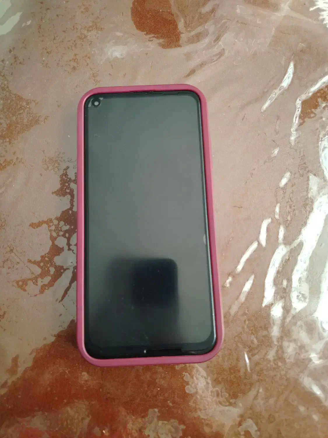 فروش گوشی هواوی مدل Y7p|موبایل|کرمان, |دیوار