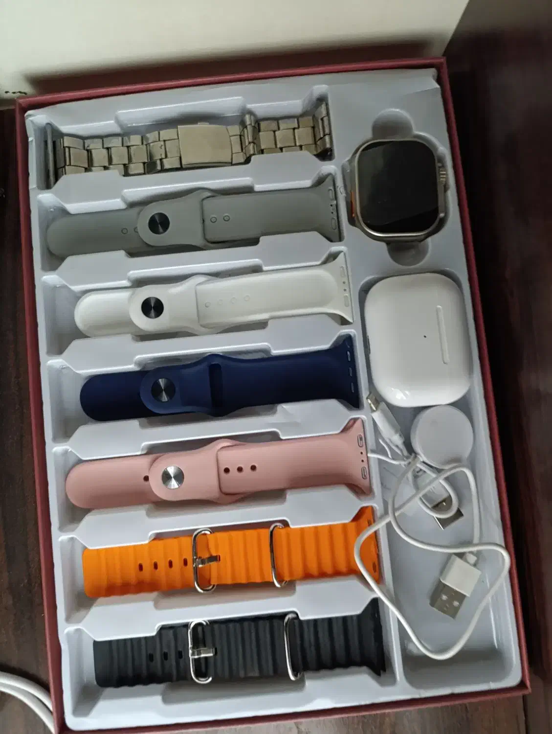 هوشمند ساعت|ساعت|خمینی‌شهر, |دیوار