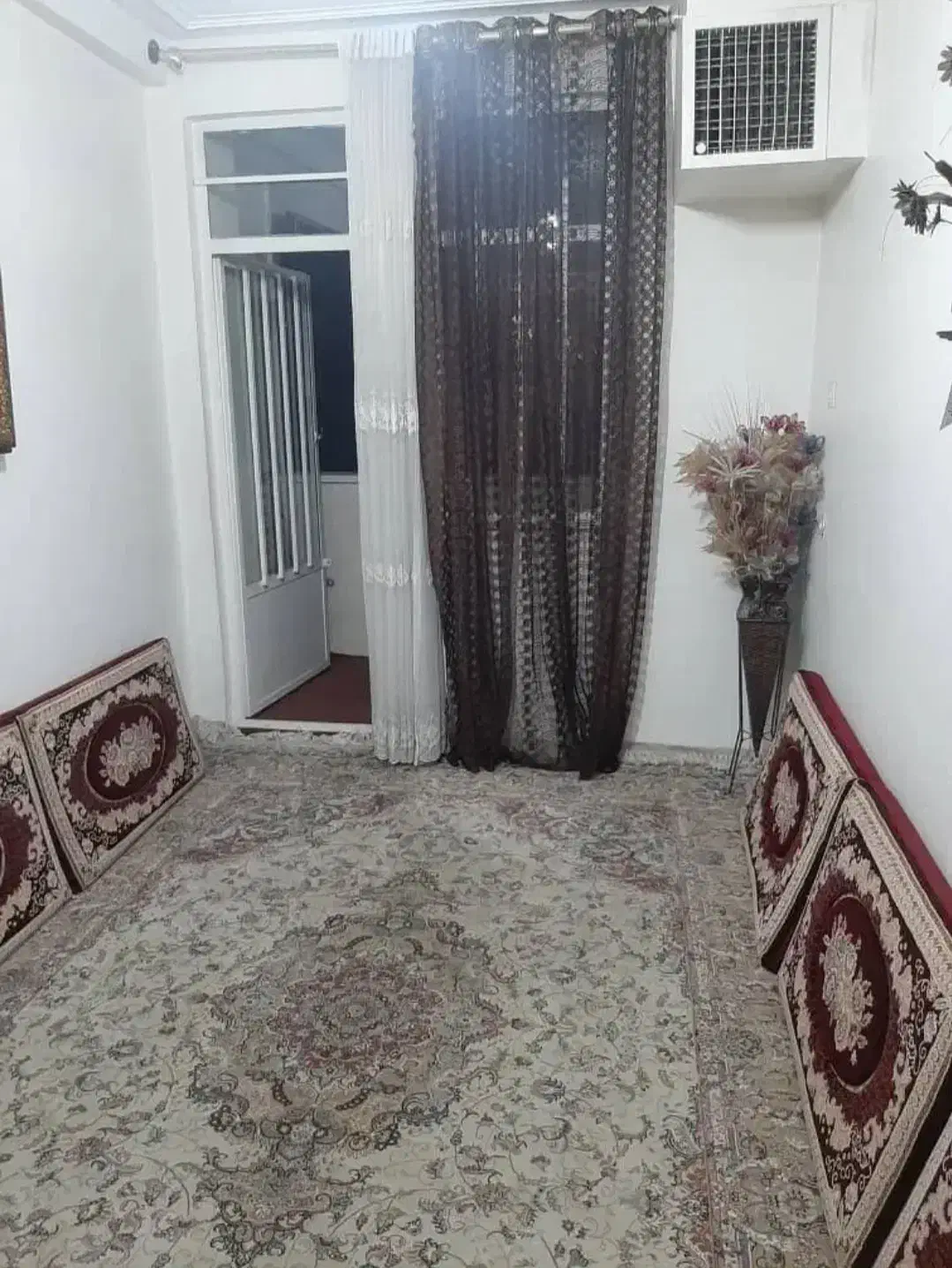 ۶۲متر / /. پارکینگ سندی|فروش آپارتمان|ری, دولت‌آباد|دیوار