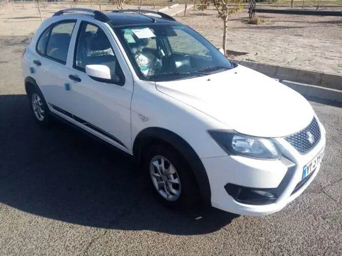 کوییک اس،آر اس،جی ایکس آر صفر خشک ۴۰۴|خودرو سواری و وانت|تهران, توحید|دیوار