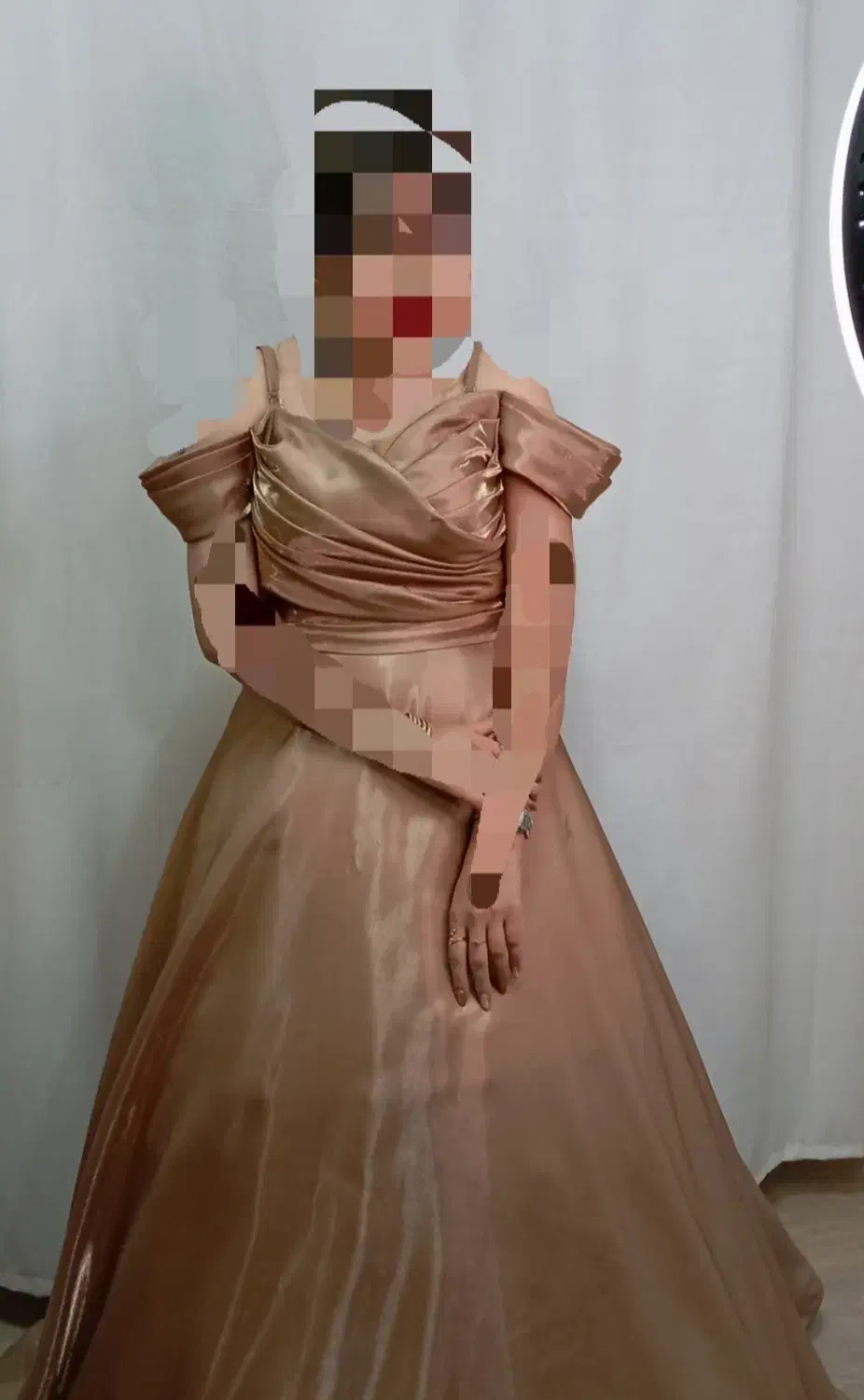 لباس مجلسی مزونی|لباس|گناباد, |دیوار