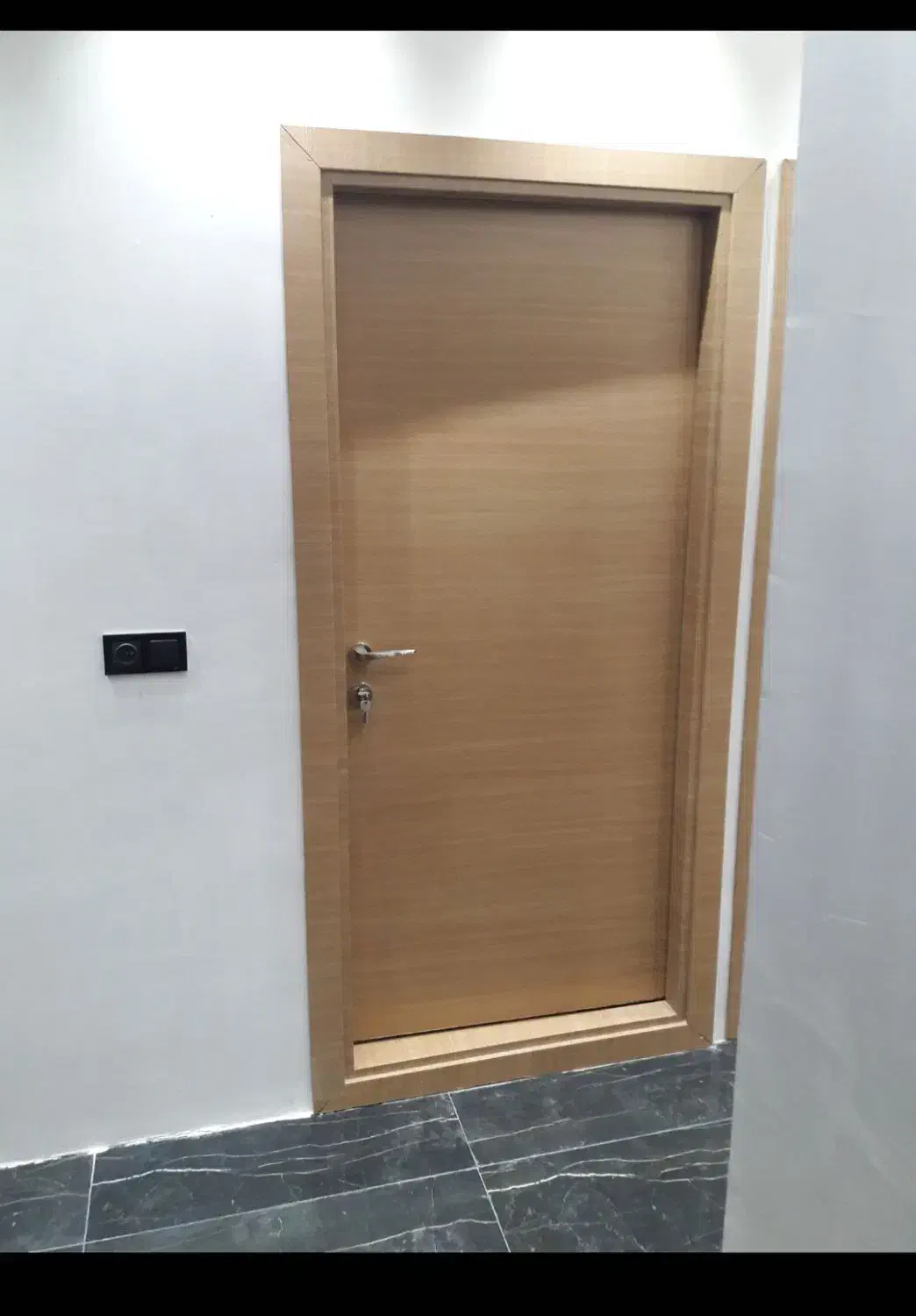 ساخت درب اتاقی|خدمات پیشه و مهارت|کرمانشاه, |دیوار