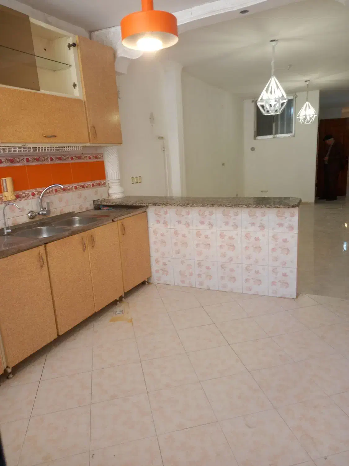 فروش ۶۵متری با سند مالکیت خیابان خیام|فروش آپارتمان|ساری, |دیوار