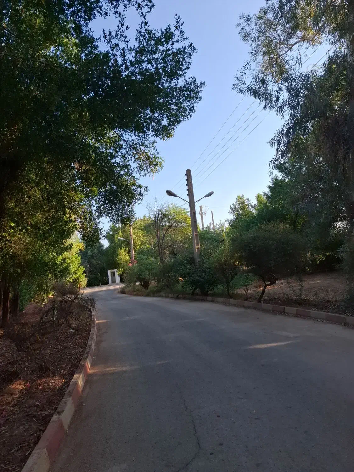 مدارکم،را گم کردم|اشیا|خمین, |دیوار