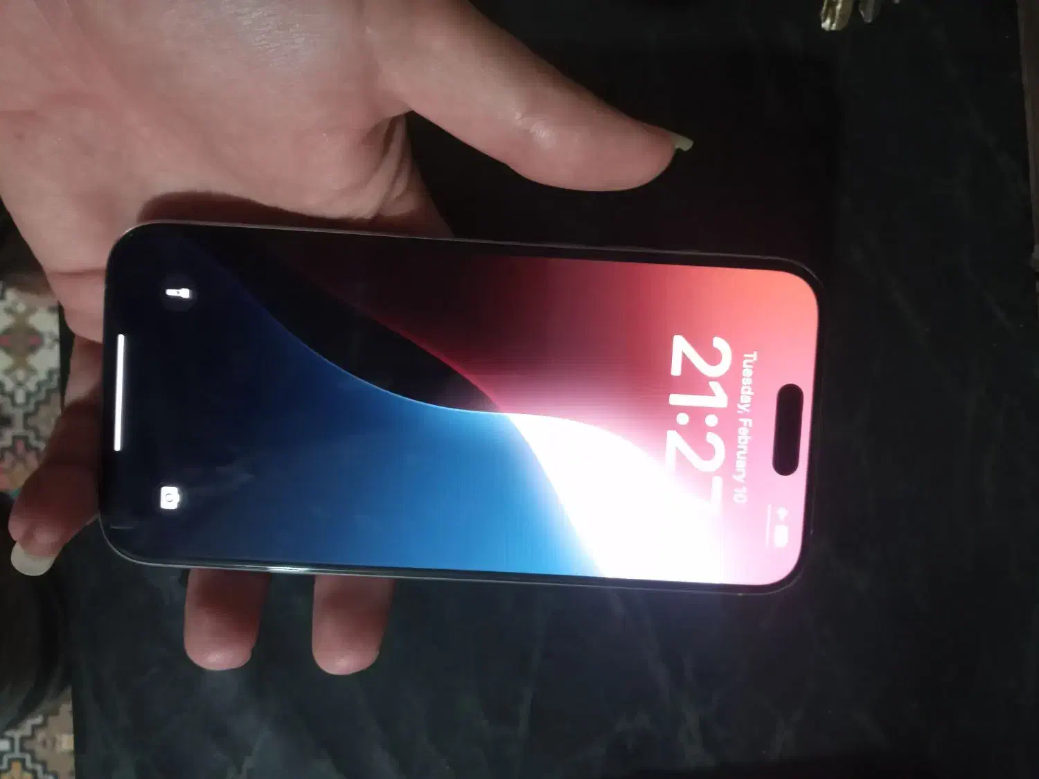 ایفون ۱۵پرومکس|موبایل|اراک, |دیوار