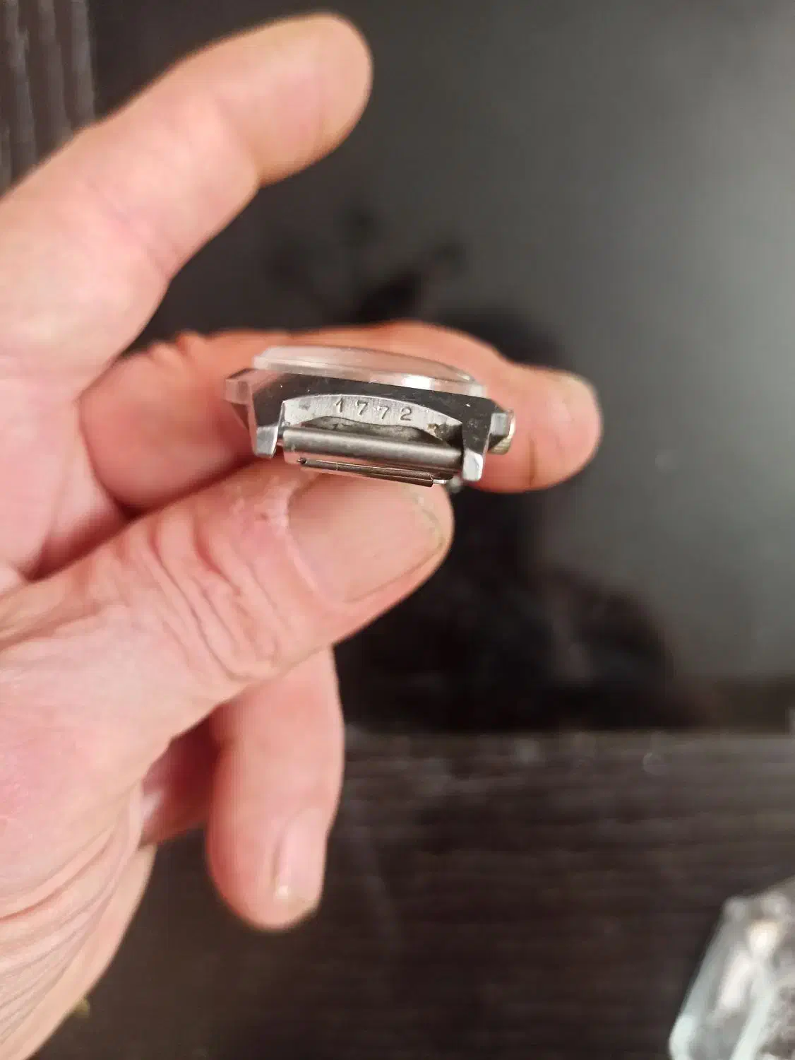 فروش ساعت عتیقه وبسایت واچ پریما|ساعت|زرقان, |دیوار