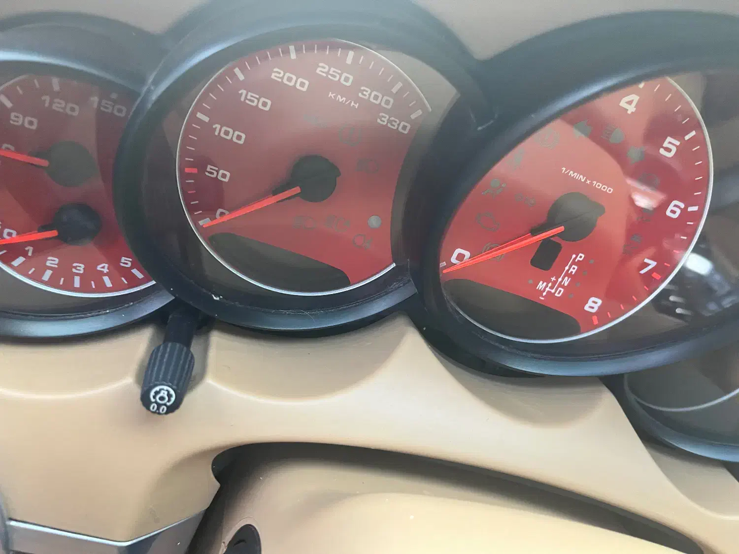 پورشه کاین s 2012|خودرو سواری و وانت|تهران, عباس‌آباد|دیوار