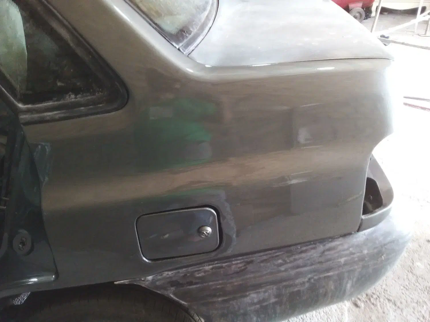 صافکاری نقاشی|خدمات موتور و ماشین|محمدشهر, کوی بهار|دیوار