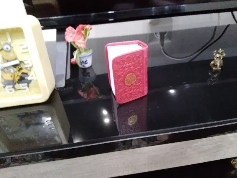 قران کامل مینی|کتاب و مجله مذهبی|دزفول, |دیوار