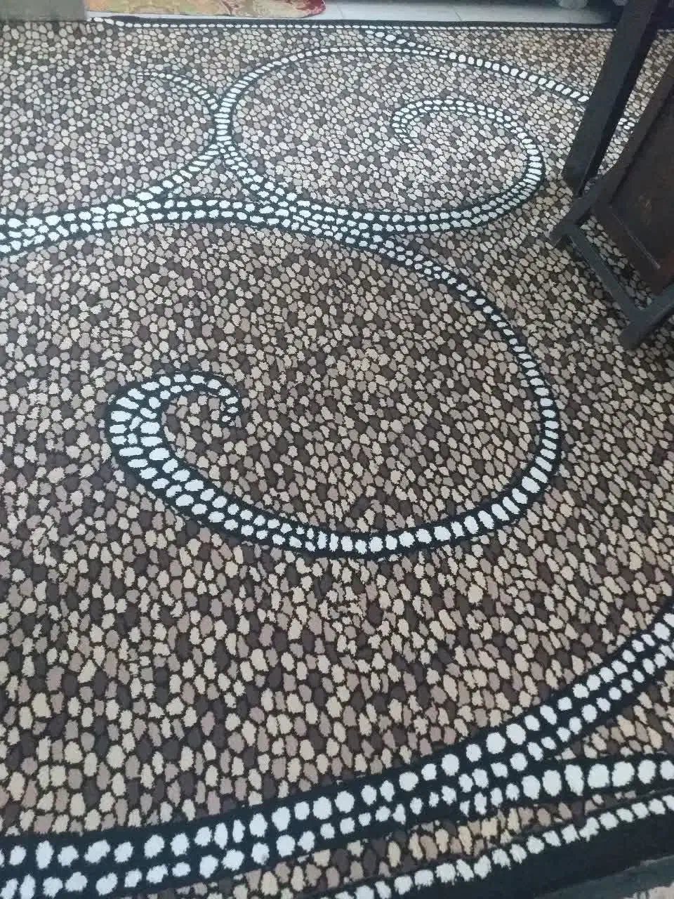 موکت فرش ۹متری|موکت|دورود, |دیوار