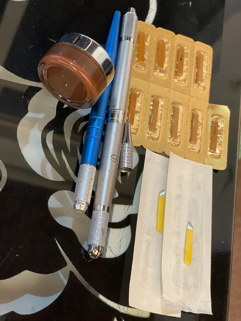 قلم میکرو|آرایشی، بهداشتی، درمانی|رشت, گلزاران|دیوار