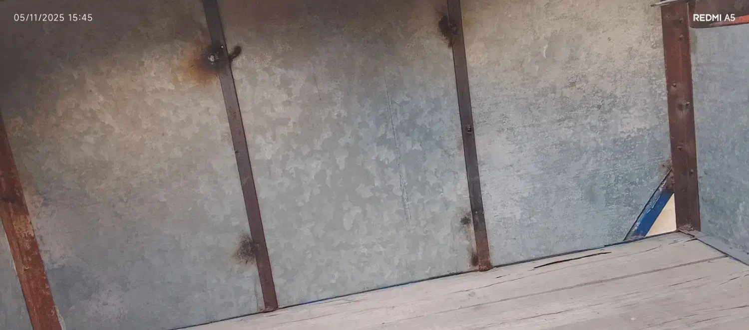 گاری چرخ|فروشگاه و مغازه|قم, محمد آباد|دیوار