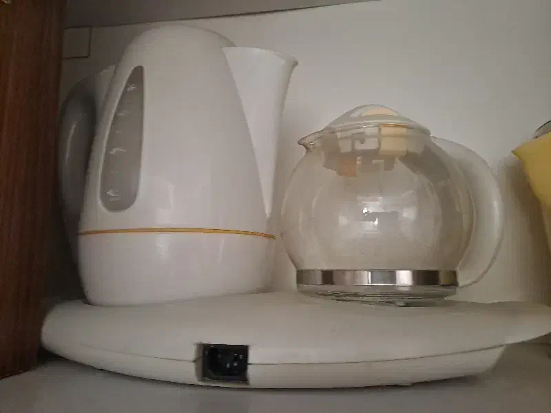 چایی ساز|سماور، چای‌ساز، قهوه‌ساز|صوفیان, |دیوار