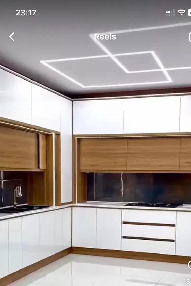 نصب نصاب کابینت کمد کلوزت دکور مغازه|خدمات پیشه و مهارت|تهران, اوقاف|دیوار