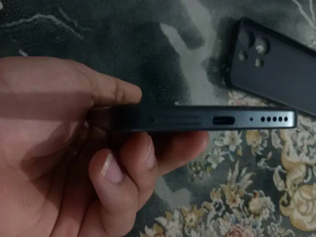 کوشی نوت۱۳ 4g|موبایل|بوشهر, |دیوار