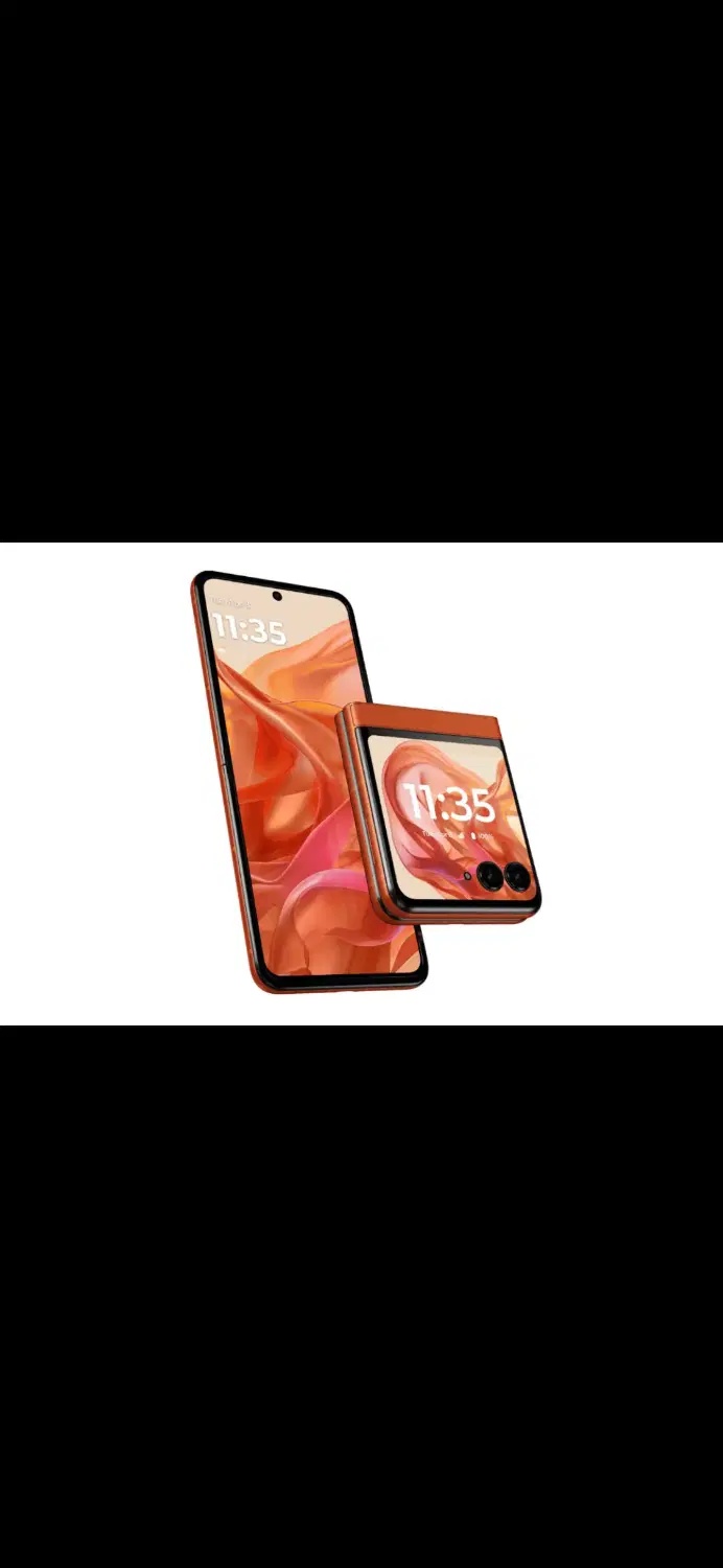 Motorola razr 50 ۲۵۶/۸ در حد اکبند با ریجستر|موبایل|تهران, فلسطین (میدان انقلاب)|دیوار