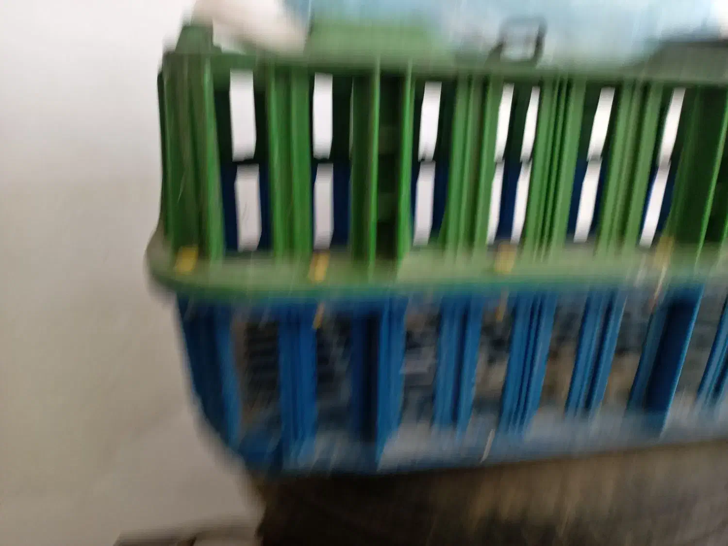 سبد مرغی|لوازم جانبی حیوانات|بیرجند, |دیوار