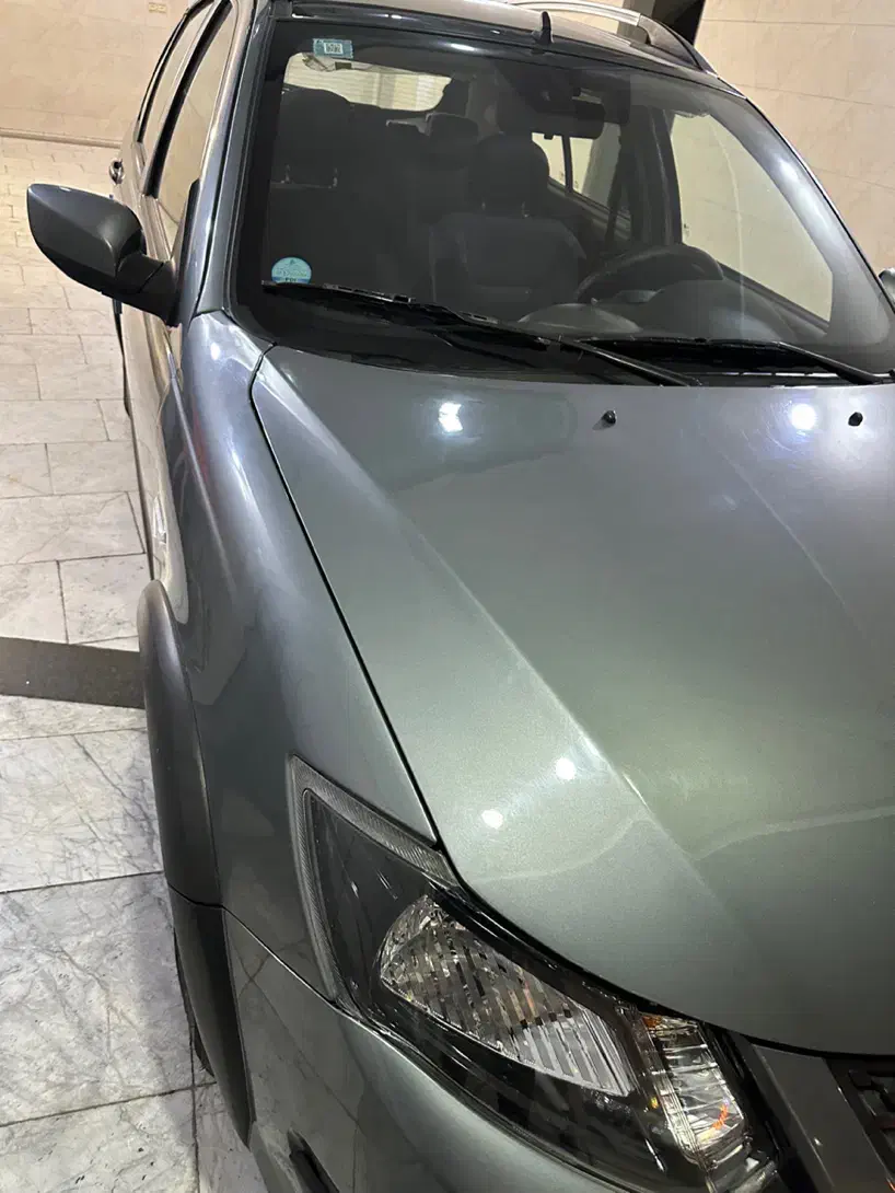 کوییکgxrمدل۱۴۰۳ فول بارینگ|خودرو سواری و وانت|بندرعباس, |دیوار