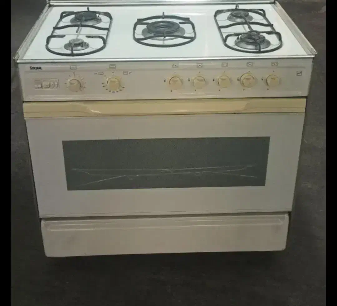 گار فر|اجاق گاز و لوازم برقی پختوپز|کنگاور, |دیوار