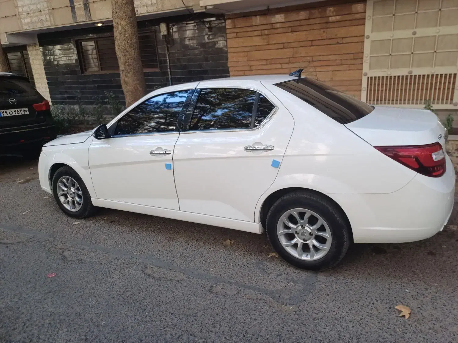 دنا پلاس مدل ۱۴۰۲|خودرو سواری و وانت|کرج, فاز ۳ مهرشهر|دیوار