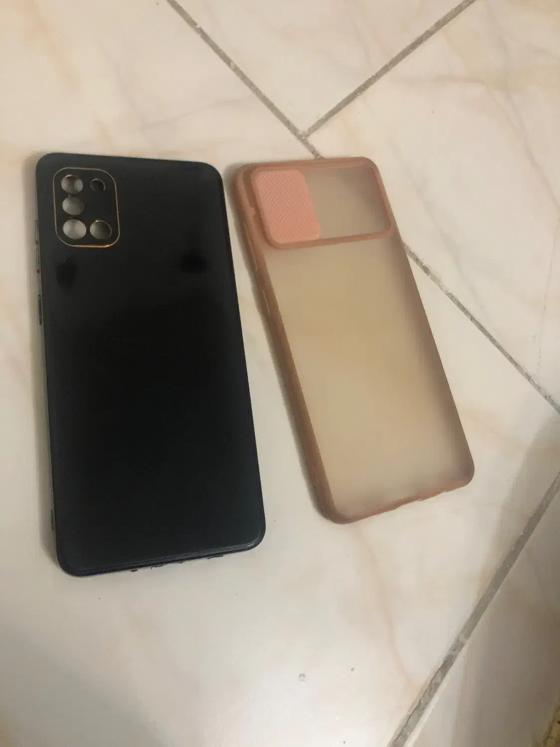 قاب گوشی a31|لوازم جانبی موبایل و تبلت|زنجان, |دیوار