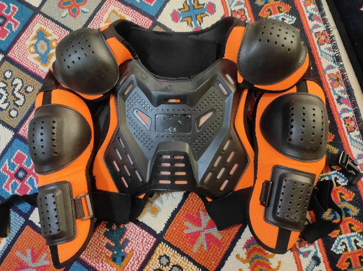 شولدر بچه گانه|دوچرخه، اسکیت، اسکوتر|سبزوار, توحیدشهر|دیوار