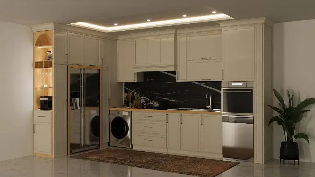 تعمیرات تخصصی کابینت کمد|مصالح و تجهیزات ساختمان|گلستان (تهران), |دیوار