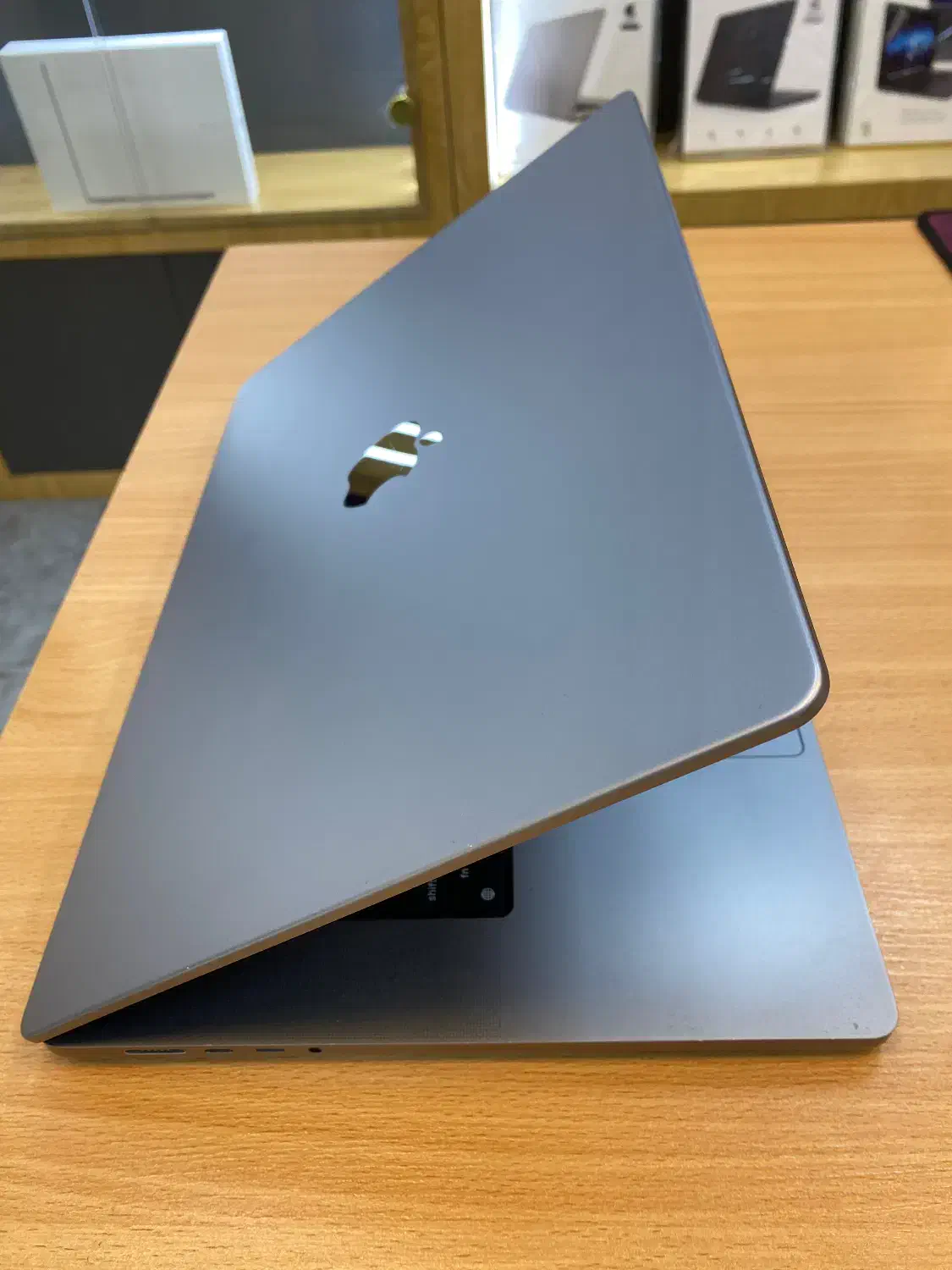 MACBOOK PRO MK183|رایانه همراه|تهران, میرداماد|دیوار