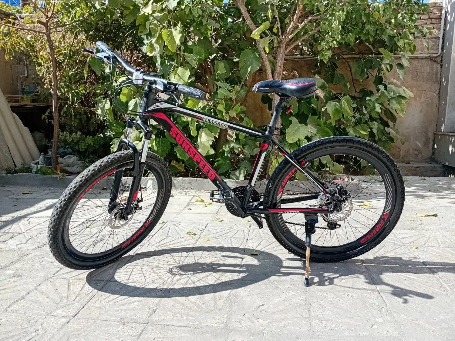 دوچرخه سالم ۲۶|دوچرخه، اسکیت، اسکوتر|ملایر, |دیوار