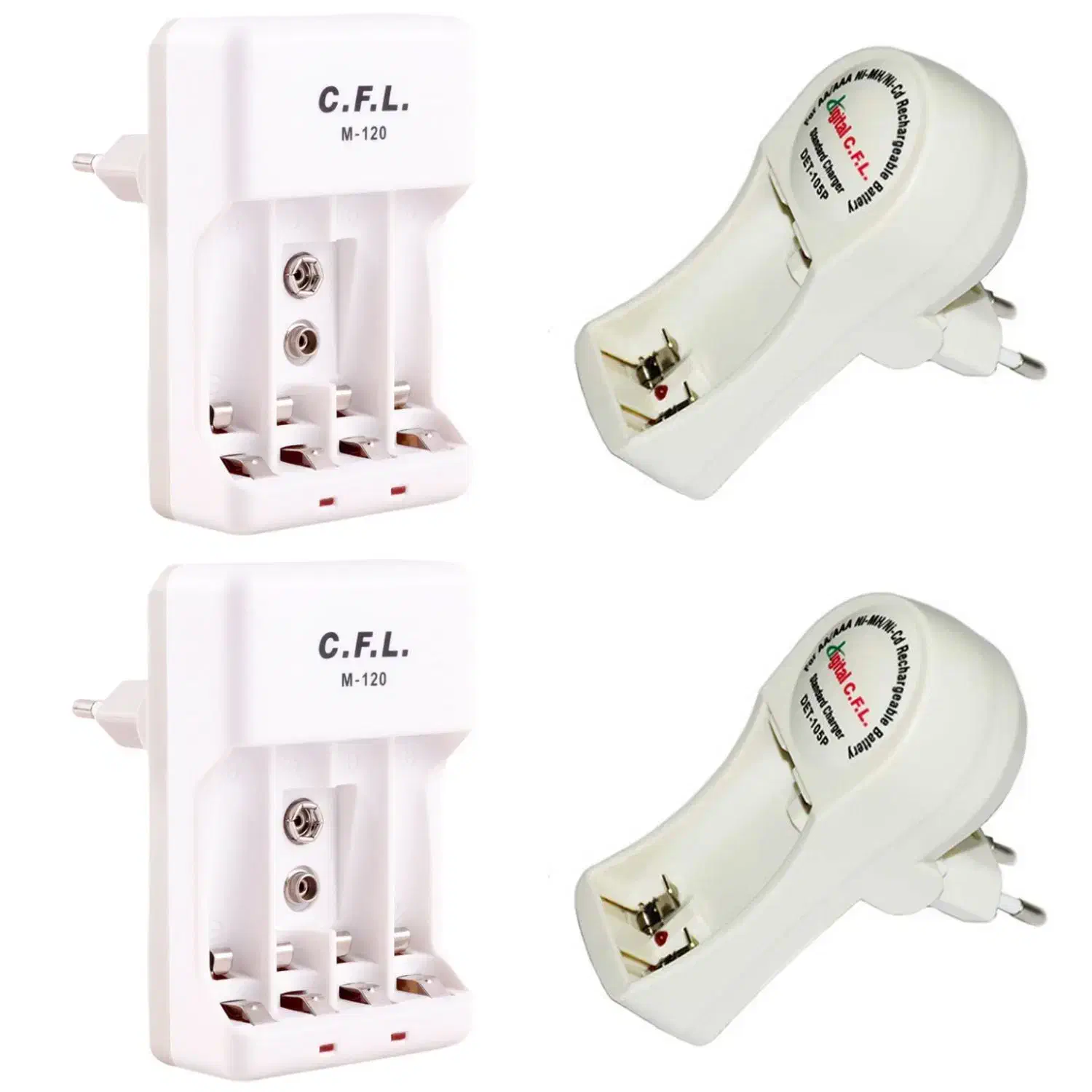 بورس باتری نیم قلم و قلمی شارژی تلفن بیسیم وغیره|لوازم جانبی موبایل و تبلت|قم, زند آباد|دیوار