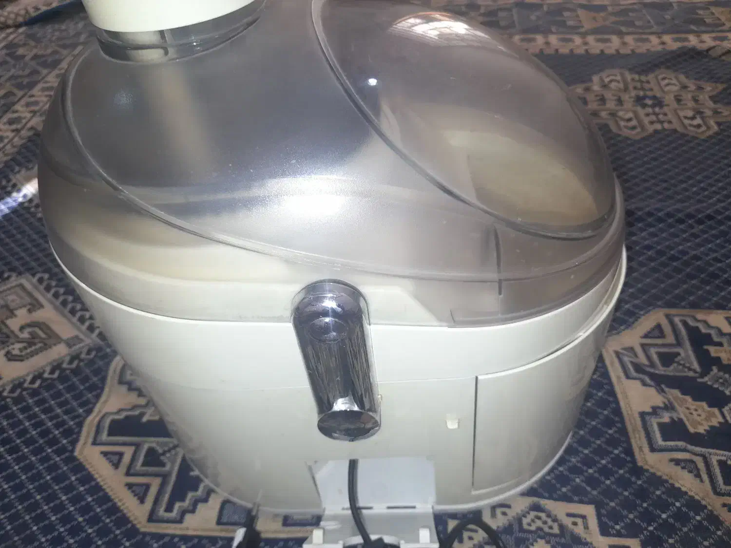 اب هویج گیری و اسیاب|آبمیوه‌گیر و آب‌مرکبات‌گیر|اهواز, اسلام آباد شرقی|دیوار