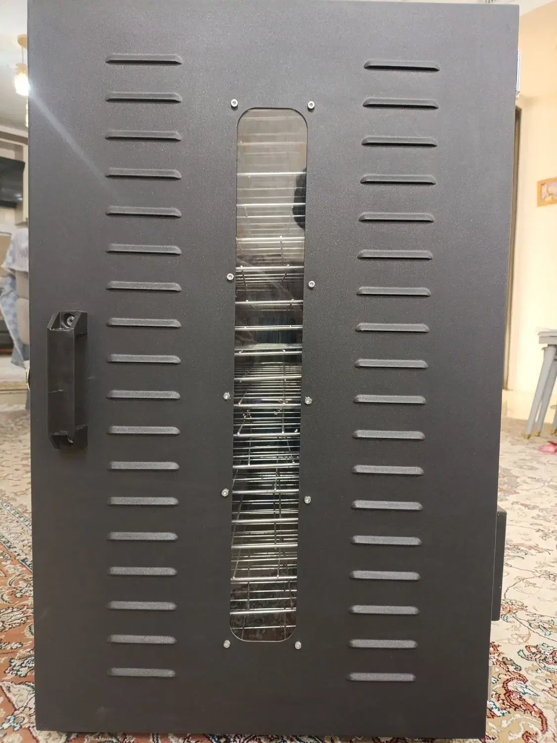 دستگ میوه خشک کن فروشی باقیمت مناسب و خشک کن|ماشین‌آلات صنعتی|بیرجند, |دیوار