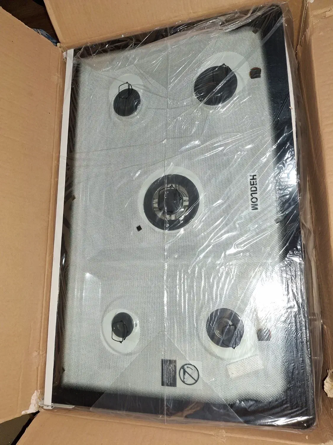 اجاق گاز مژده طرح فر ترموکوبل دار آکبند سفید رنگ|اجاق گاز و لوازم برقی پختوپز|اردبیل, |دیوار