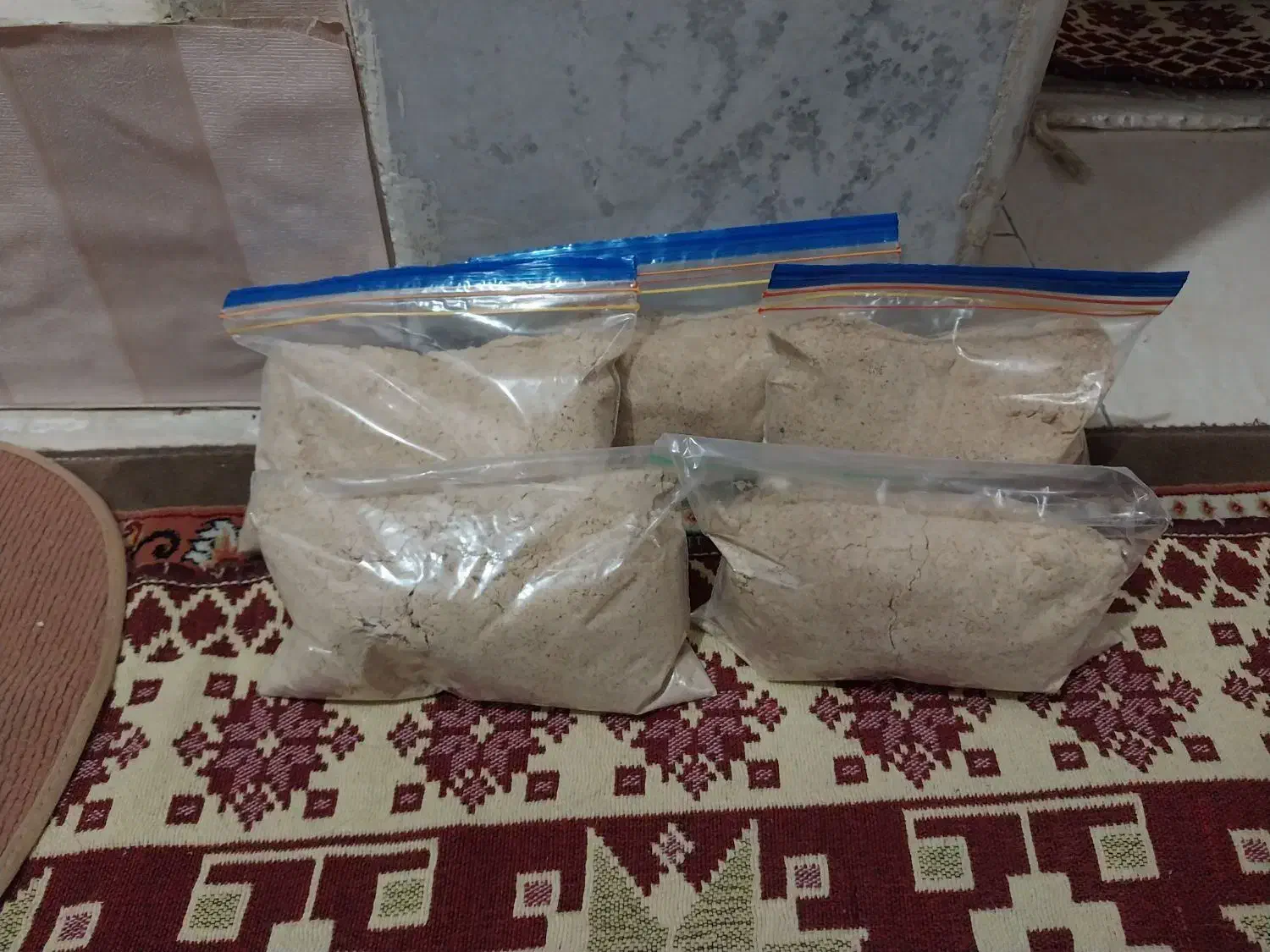 پودر سنجد|خوردنی و آشامیدنی|کرج, مصباح|دیوار