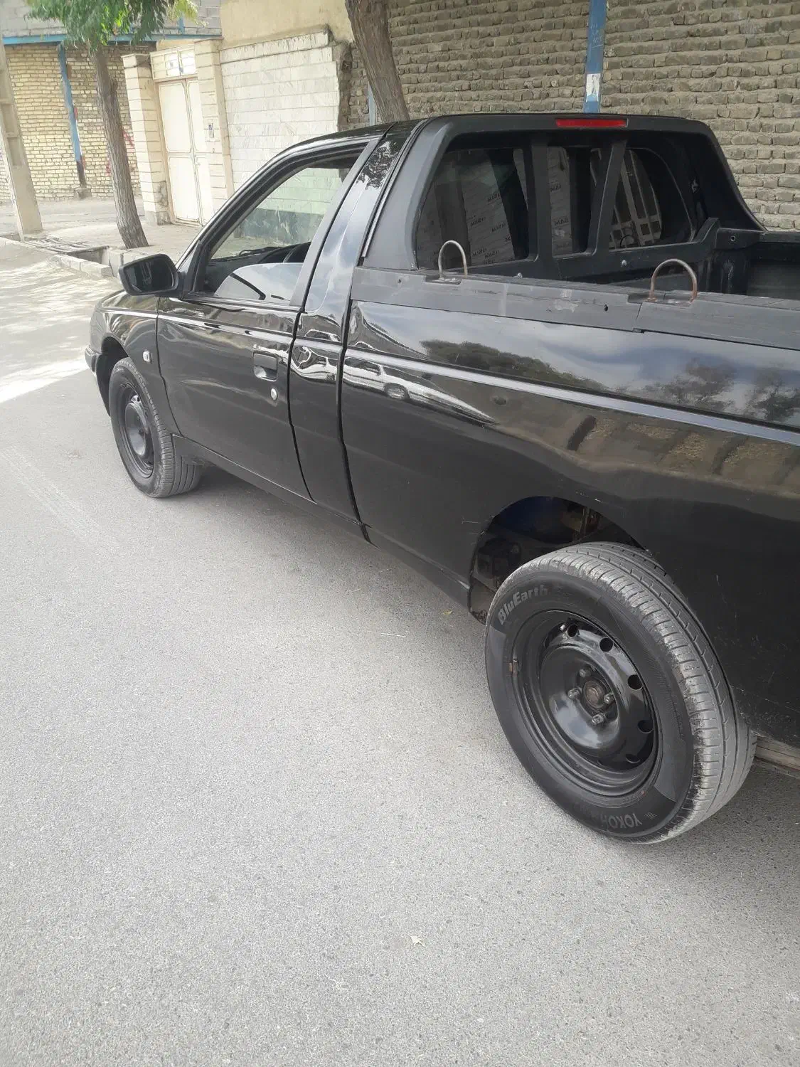 اریسان۲مدل۴۰۱|خودرو سواری و وانت|تربتحیدریه, مظفریه|دیوار