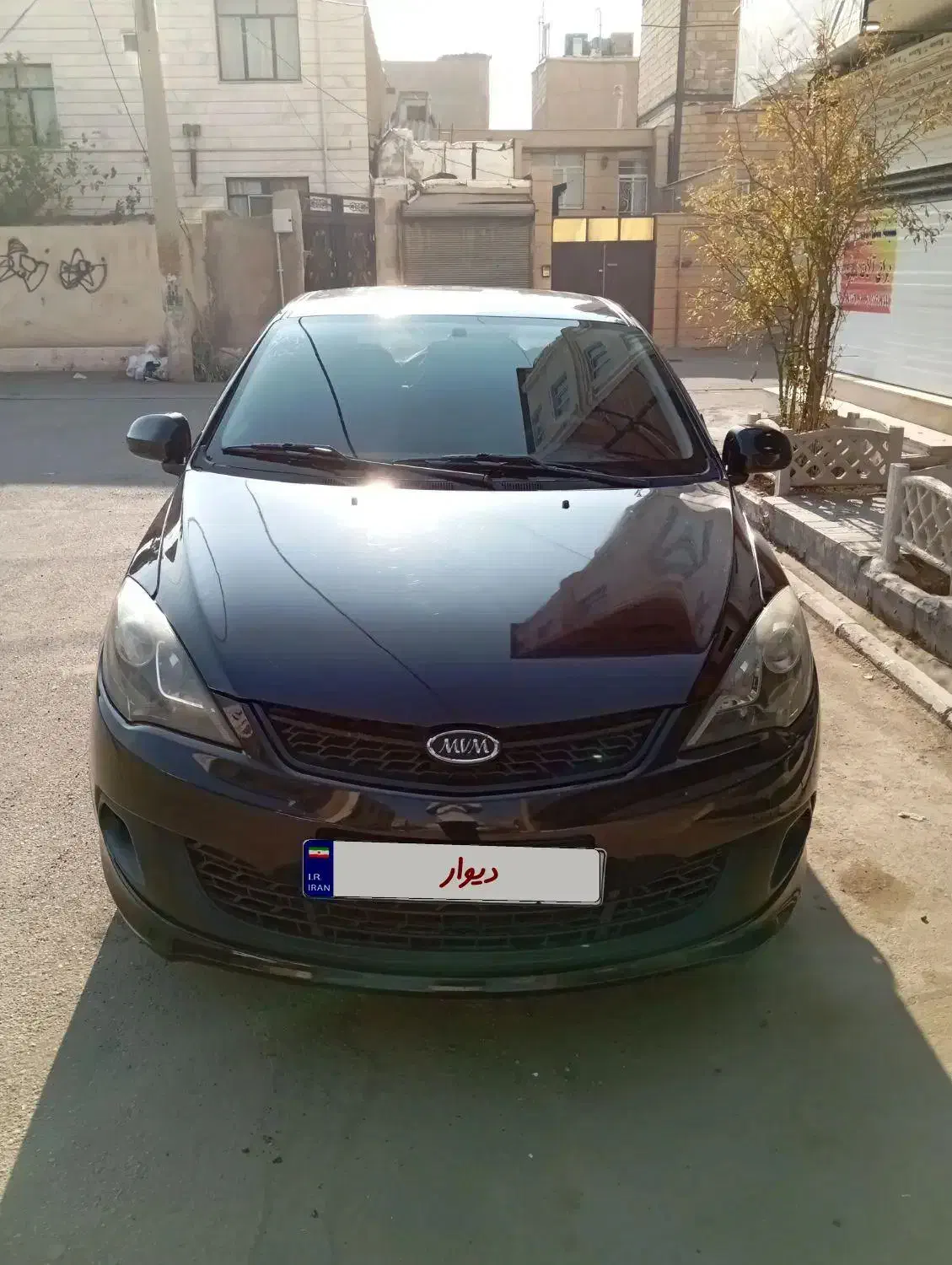 mvm315|خودرو سواری و وانت|پاکدشت, حصار امیر|دیوار