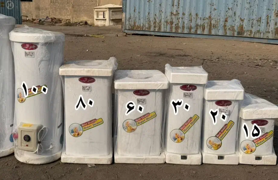 آبگرمکن 30لیتری دیواری|آبگرمکن، پکیج، شوفاژ|آستانه اشرفیه, |دیوار