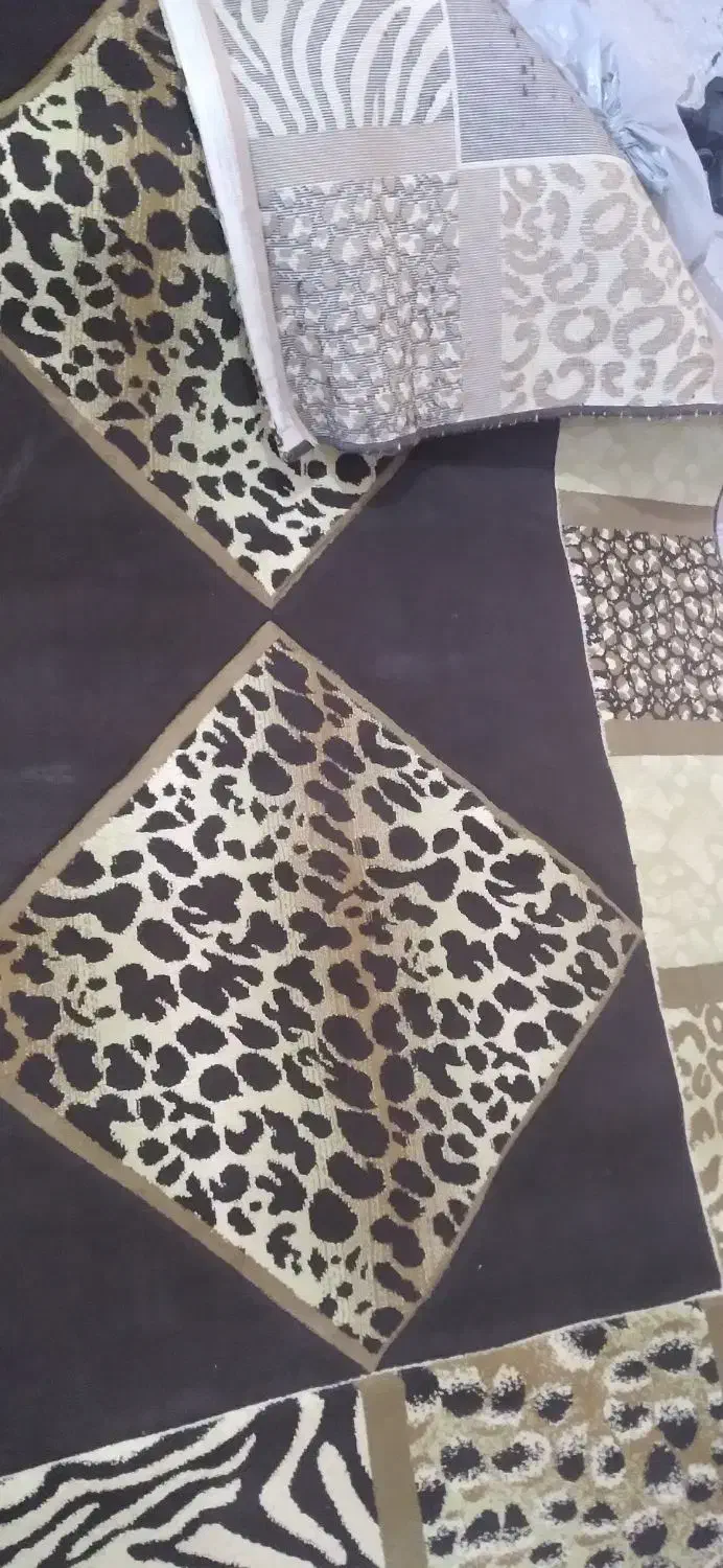 گبه|گلیم، جاجیم، گبه|قشم, |دیوار