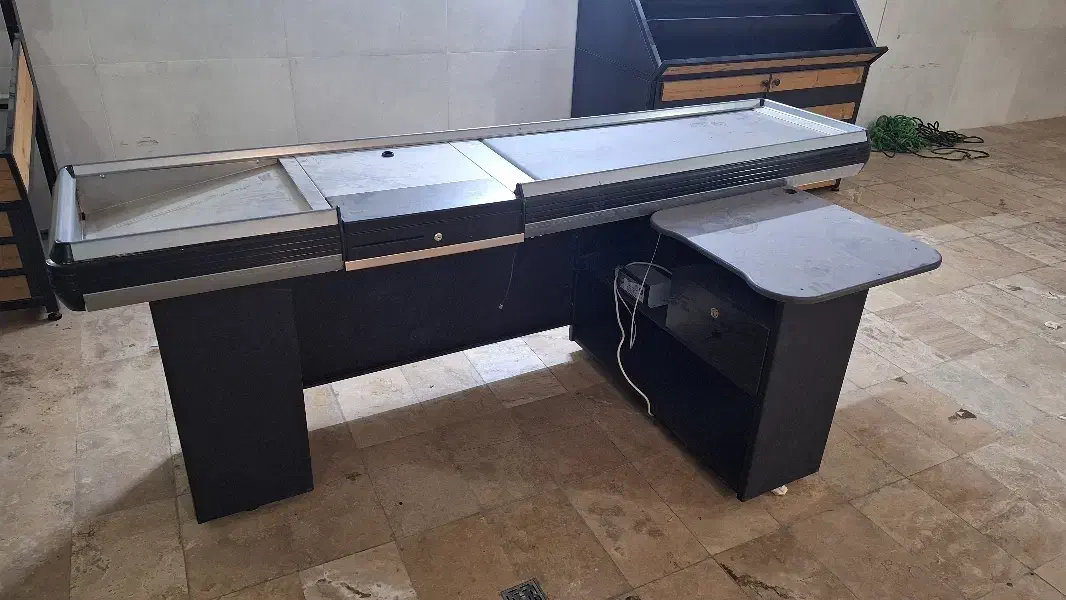 کانتر میز صندوق فروشگاهی|فروشگاه و مغازه|تهران, تجریش|دیوار